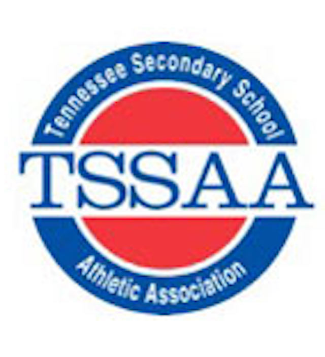 Tennessee Secondary School Athletic Association Logo