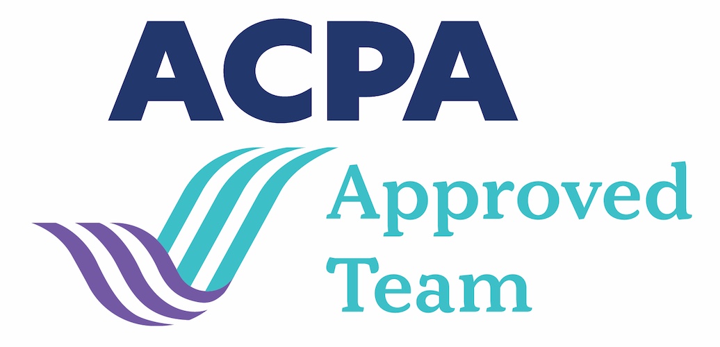 ACPA Approved Team