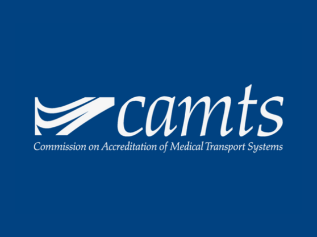 CAMTS logo