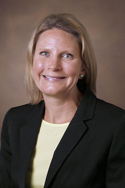 Tracy A. Warhoover